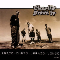 Charlie Brown Jr - Preco.Curto..Prazo.Longo