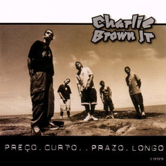 Charlie Brown Jr - Preco.Curto..Prazo.Longo