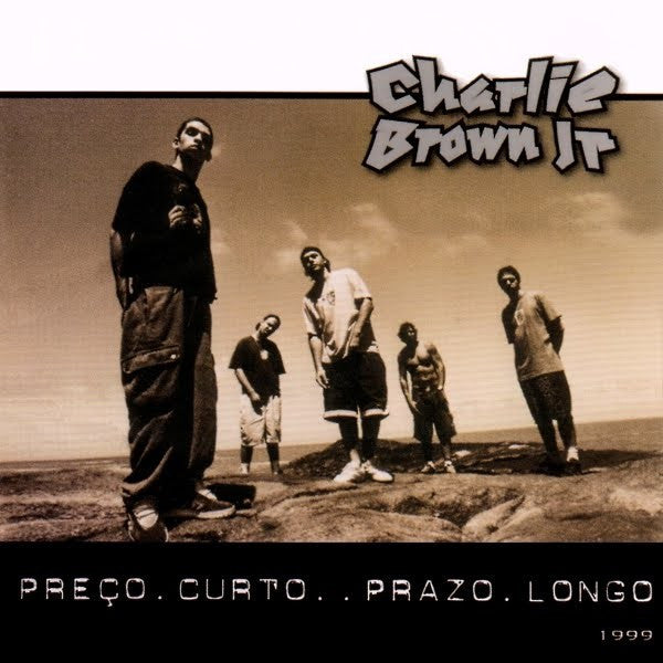 Charlie Brown Jr - Preco.Curto..Prazo.Longo