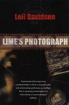 Lime's Photograph Leif Davidsen