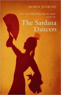The Sardana Dancers Robin Jenkins