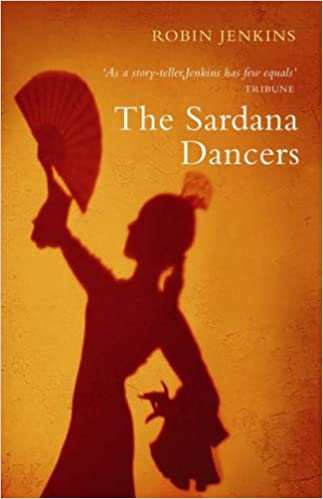 The Sardana Dancers Robin Jenkins