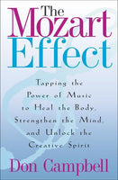 The Mozart Effect - Don Campbell
