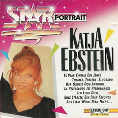 Katja Ebstein - Katja Ebstein