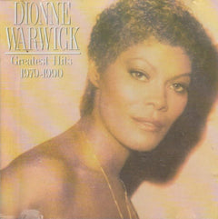Dionne Warwick - Greatest Hits 1979 -1990