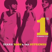 Diana Ross & The Supremes - The # 1's