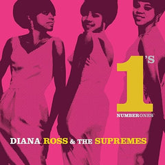 Diana Ross & The Supremes - The # 1's