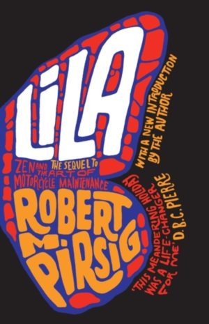 Lila Robert M. Pirsig