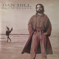 Dan Hill - Dance Of Love