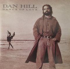 Dan Hill - Dance Of Love