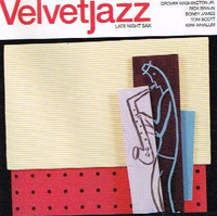 Various - Velvetjazz: Vol 3