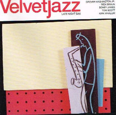 Various - Velvetjazz: Vol 3