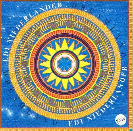 Edi Niederlander - Dreamland
