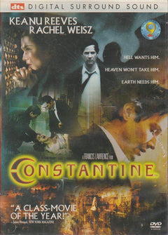Constantine (DVD)
