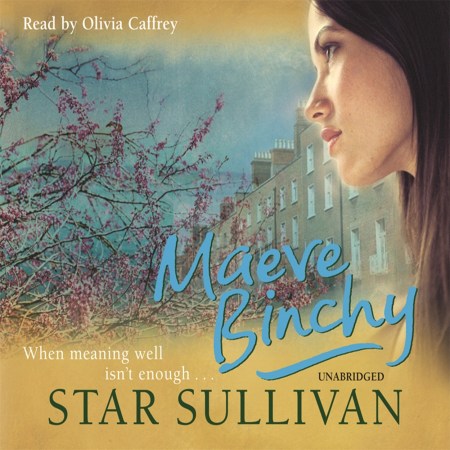 Star Sullivan - Maeve Binchy (Audiobook - CD)