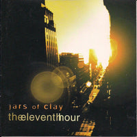 Jars Of Clay - The Eleventh Hour