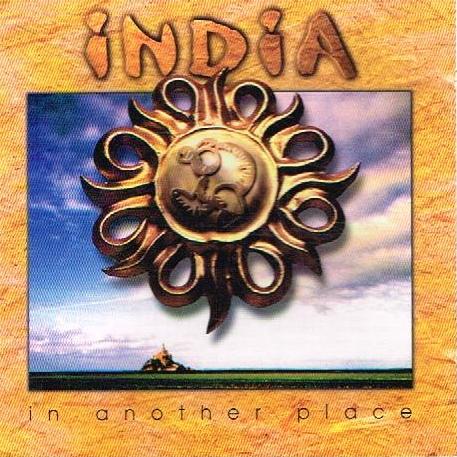 India - In Another Place