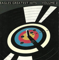 Eagles - Eagles Greatest Hits Volume 2
