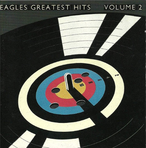 Eagles - Eagles Greatest Hits Volume 2