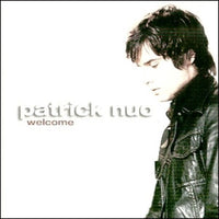 Patrick Nuo - Welcome