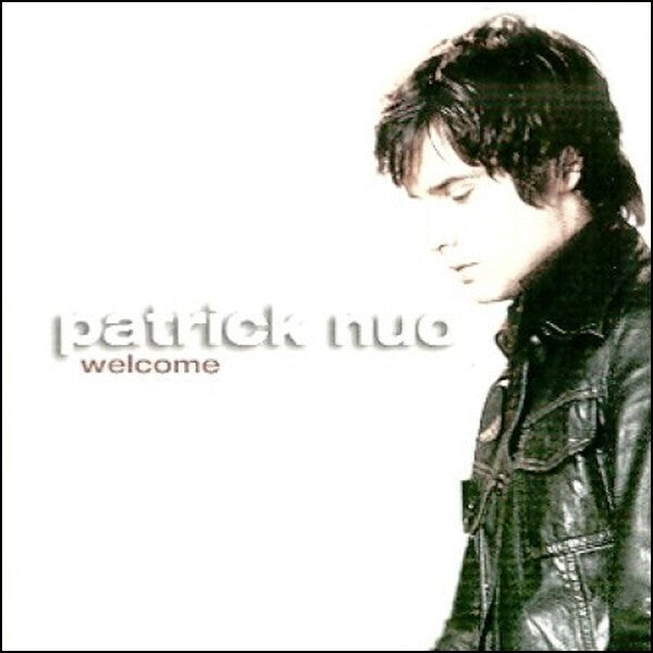 Patrick Nuo - Welcome