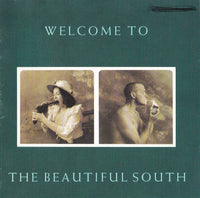 The Beautiful South - Welcome To The Beautiful South