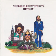 America - History - America's Greatest Hits