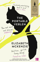 The Portable Veblen - Elizabeth McKenzie