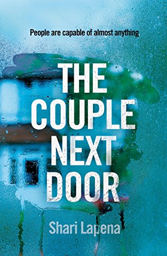 The Couple Next Door - Shari Lapena