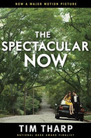 The Spectacular Now Tim Tharp