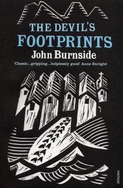 The Devil's Footprints A Romance John Burnside