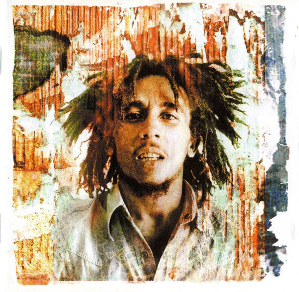 Bob Marley & The Wailers - One Love: The Very Best Of