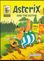Asterix and the Goths Goscinny & Uderzo