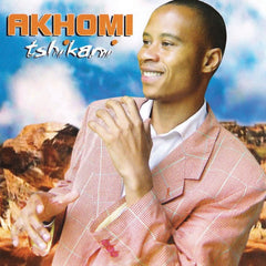 Akhomi - Tshikani
