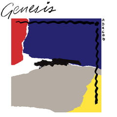 Genesis - Abacab