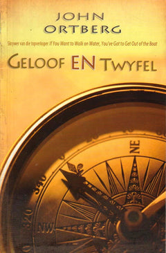 Geloof en twyfel John Ortberg