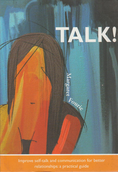 Talk! Margaret Fourie