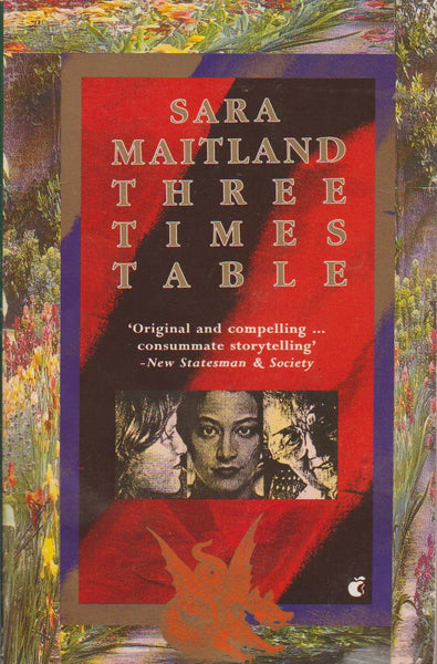 Three Times Table Sara Maitland
