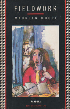 Fieldwork Maureen Moore