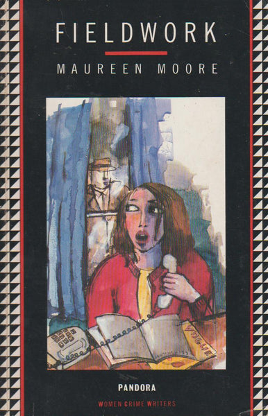 Fieldwork Maureen Moore