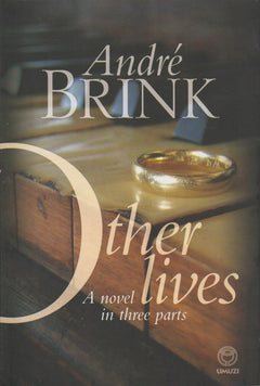 Other Lives - Andre  Brink