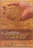 Overflowing Harvest - Kenneth Copeland (DVD)