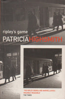 Ripley's Game - Patricia Highsmith