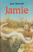Jamie Jack Bennett