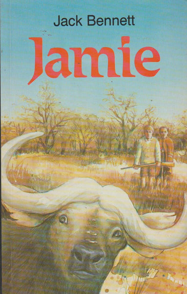 Jamie Jack Bennett
