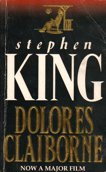 Dolores Claiborne Stephen King