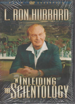 'n Inleiding tot Scientology - L. Ron Hubbard (DVD)