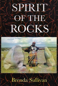 Spirit of the Rocks - Brenda Sullivan