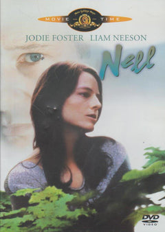 Nell (DVD)