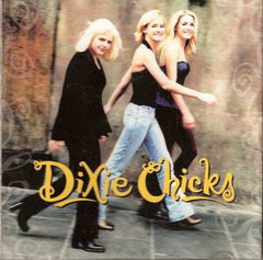 Dixie Chicks - Wide Open Spaces